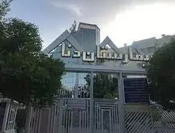 مستشفي دنا