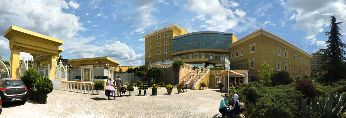 sarem hospital