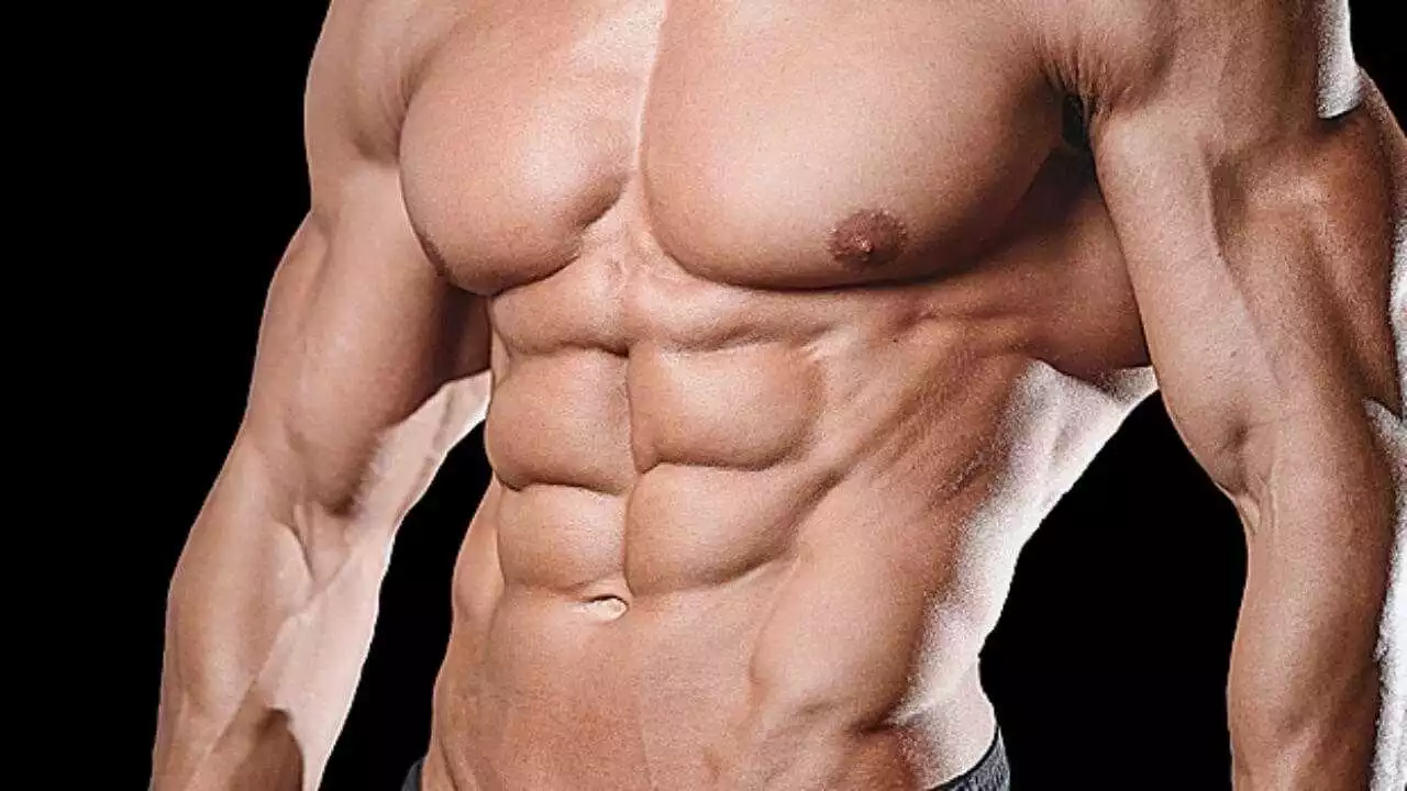 Abdominal Etching in Iran
