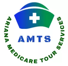 Ariana Medicare Tour Services