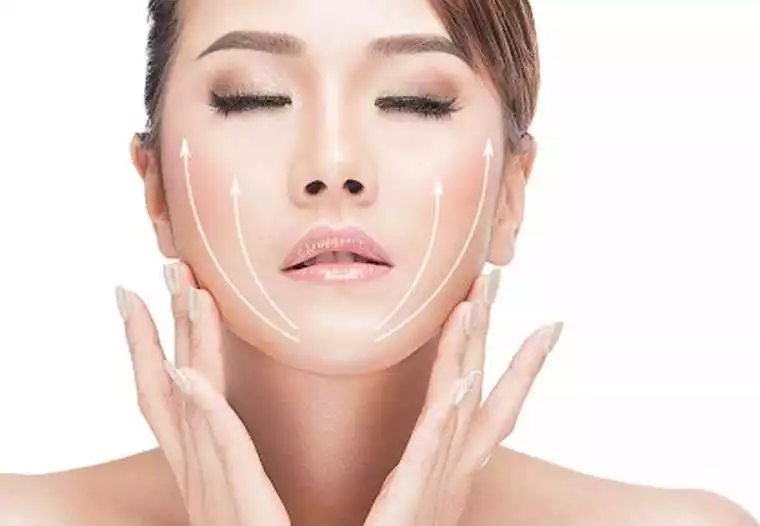 BUCCAL FAT REMOVAL IN IRAN