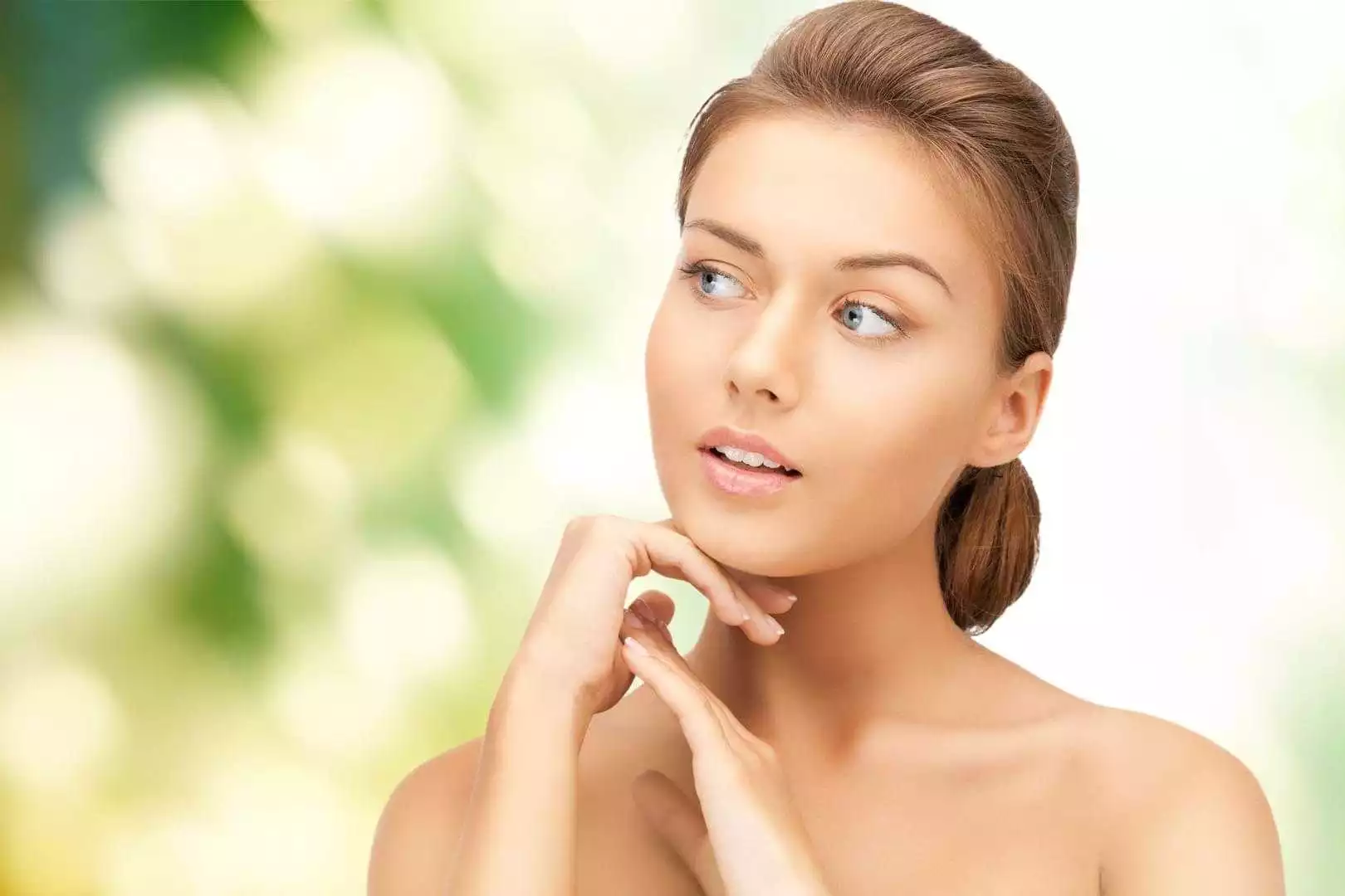 Brow Bone Reduction in Iran