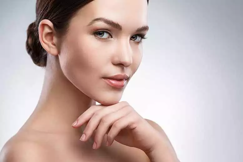 CHIN SURGERY IN IRAN