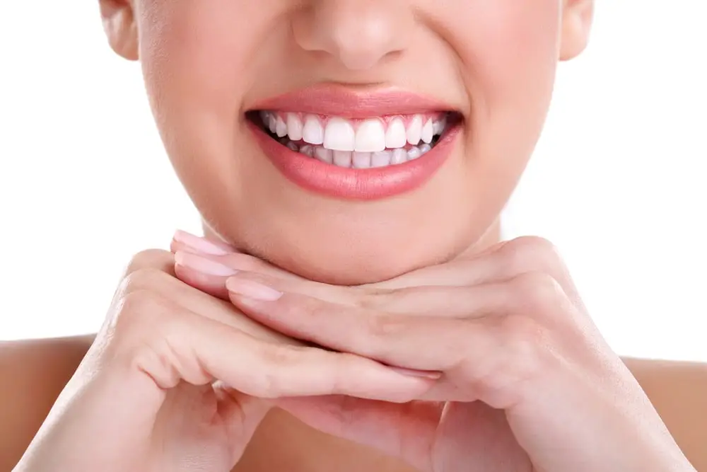 Deep Teeth Cleaning