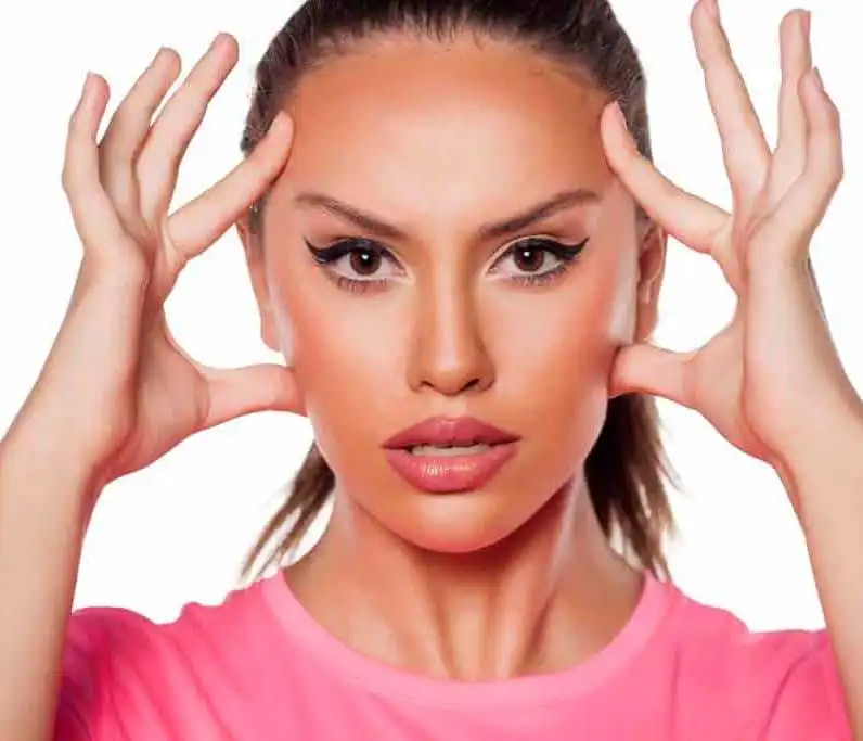 FACELIFT IN IRAN