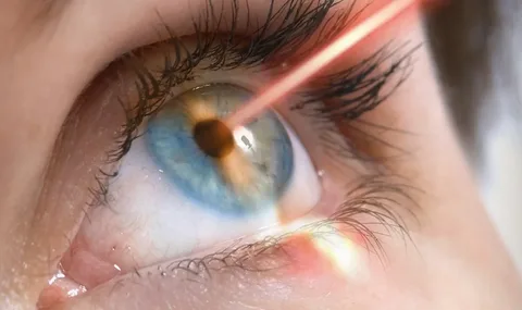 Khodadost eye hospital in shiraz