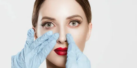 Septoplasty in Iran