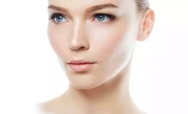 cheek implants in iran