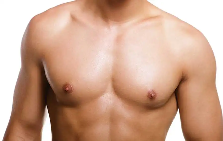 gynecomastia surgery in Iran, Shiraz