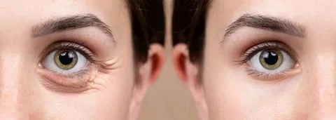 oculoplasty surgery in iran