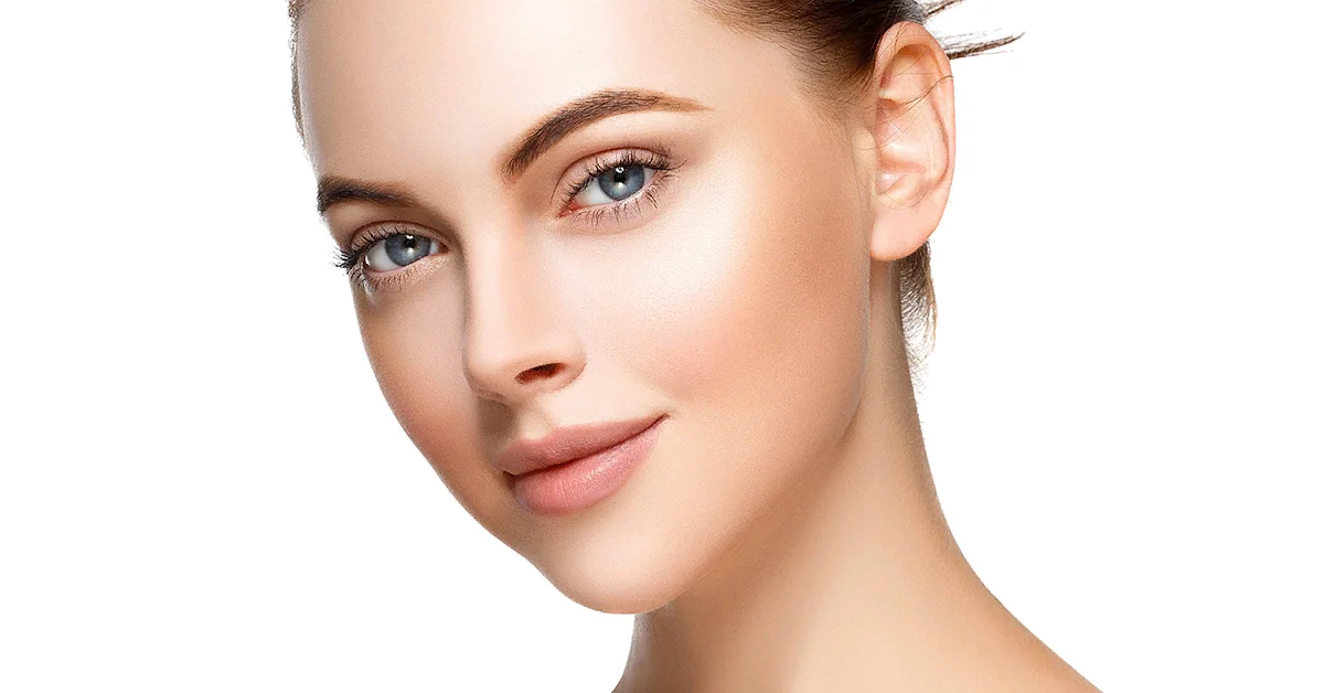 primary RHINOPLASTY